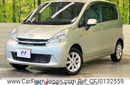 daihatsu move 2011 -DAIHATSU--Move DBA-LA100S--LA100S-0078757---DAIHATSU--Move DBA-LA100S--LA100S-0078757-