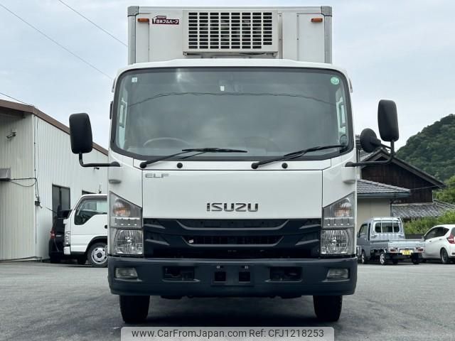 isuzu elf-truck 2019 quick_quick_TRG-NPR85AN_NPR85-7085862 image 2