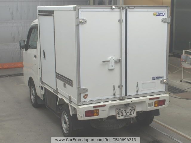 daihatsu hijet-truck 2018 -DAIHATSU--Hijet Truck S500P--0083714---DAIHATSU--Hijet Truck S500P--0083714- image 2