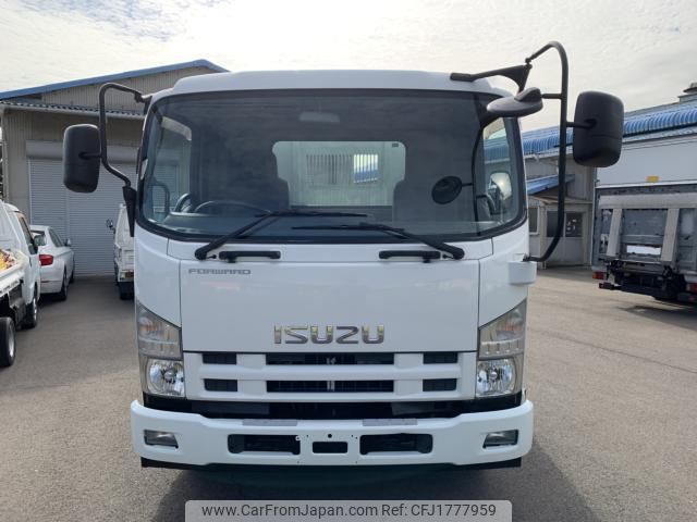 isuzu forward 2014 CFJ1777959 image 2