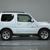 suzuki jimny 2005 -SUZUKI--Jimny ABA-JB23W--JB23W-411287---SUZUKI--Jimny ABA-JB23W--JB23W-411287- image 12