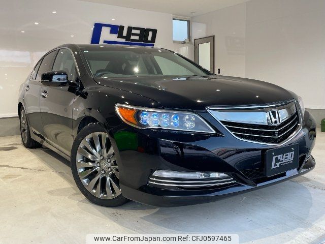 honda legend 2015 -HONDA 【函館 300ﾇ4941】--Legend KC2--1001930---HONDA 【函館 300ﾇ4941】--Legend KC2--1001930- image 1