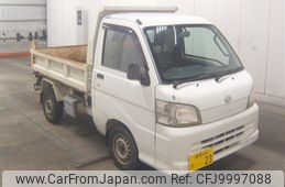 daihatsu hijet-truck 2006 -DAIHATSU 【群馬 484ﾎ23】--Hijet Truck S210P--2062486---DAIHATSU 【群馬 484ﾎ23】--Hijet Truck S210P--2062486-