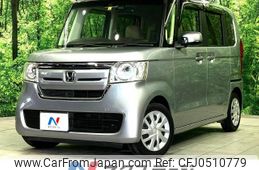 honda n-box 2018 -HONDA--N BOX DBA-JF3--JF3-1097940---HONDA--N BOX DBA-JF3--JF3-1097940-