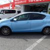 toyota aqua 2015 CFJ1753756 image 5
