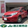 nissan note 2016 -NISSAN--Note DBA-E12--E12-456392---NISSAN--Note DBA-E12--E12-456392- image 2