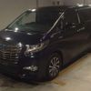 toyota alphard 2017 -TOYOTA--Alphard DAA-AYH30W--AYH30-0053658---TOYOTA--Alphard DAA-AYH30W--AYH30-0053658- image 1