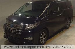 toyota alphard 2017 -TOYOTA--Alphard DAA-AYH30W--AYH30-0053658---TOYOTA--Alphard DAA-AYH30W--AYH30-0053658-