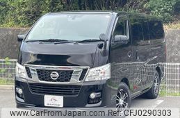 nissan nv350-caravan-van 2015 quick_quick_LDF-VW2E26_VW2E26-021120