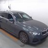 bmw 3-series 2020 quick_quick_3BA-6K20_WBA6K52040FJ06671 image 2