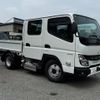 mitsubishi-fuso canter 2025 GOO_NET_EXCHANGE_1100551A30250519W001 image 1