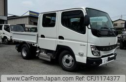 mitsubishi-fuso canter 2025 GOO_NET_EXCHANGE_1100551A30250519W001
