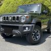 suzuki jimny 2025 -SUZUKI--ｼﾞﾑﾆｰﾉﾏﾄﾞ 3BA-JC74W--***---SUZUKI--ｼﾞﾑﾆｰﾉﾏﾄﾞ 3BA-JC74W--***- image 1