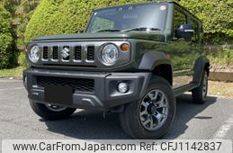 suzuki jimny 2025 -SUZUKI--ｼﾞﾑﾆｰﾉﾏﾄﾞ 3BA-JC74W--***---SUZUKI--ｼﾞﾑﾆｰﾉﾏﾄﾞ 3BA-JC74W--***-