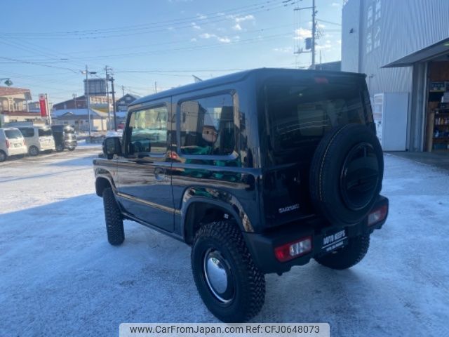 suzuki jimny 2024 -SUZUKI 【北見 580ｽ4292】--Jimny JB64W--369075---SUZUKI 【北見 580ｽ4292】--Jimny JB64W--369075- image 2