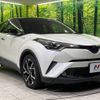 toyota c-hr 2017 -TOYOTA--C-HR DAA-ZYX10--ZYX10-2101774---TOYOTA--C-HR DAA-ZYX10--ZYX10-2101774- image 17