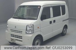 suzuki every 2012 -SUZUKI--Every EBD-DA64V--DA64V-546905---SUZUKI--Every EBD-DA64V--DA64V-546905-