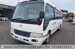 hino liesse 2010 -HINO 【宇都宮 200ｷ3383】--Hino Liesse XZB50M--0004289---HINO 【宇都宮 200ｷ3383】--Hino Liesse XZB50M--0004289-