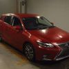 lexus ct 2018 -LEXUS--Lexus CT DAA-ZWA10--ZWA10-2324146---LEXUS--Lexus CT DAA-ZWA10--ZWA10-2324146- image 10