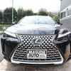 lexus ux 2023 -LEXUS--Lexus UX 6BA-MZAA10--MZAA10-2060740---LEXUS--Lexus UX 6BA-MZAA10--MZAA10-2060740- image 3