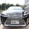 lexus ux 2023 -LEXUS--Lexus UX 6BA-MZAA10--MZAA10-2060740---LEXUS--Lexus UX 6BA-MZAA10--MZAA10-2060740- image 2