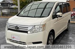 honda stepwagon 2009 quick_quick_DBA-RK1_RK1-1005389