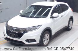 honda vezel 2019 -HONDA--VEZEL RU2-1305260---HONDA--VEZEL RU2-1305260-