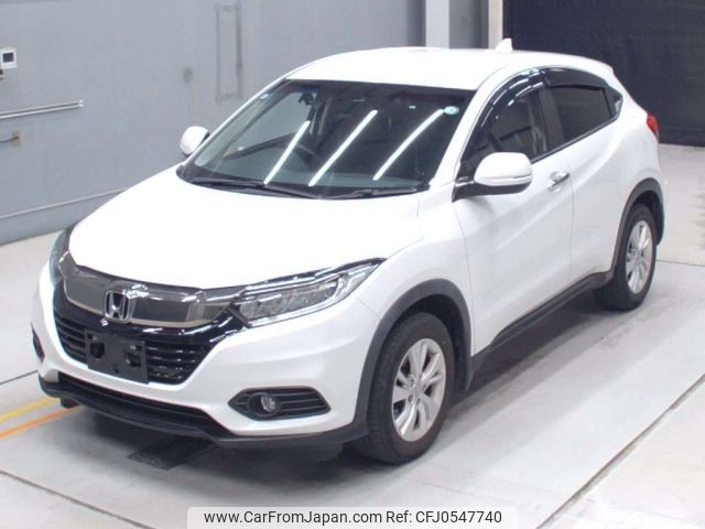 honda vezel 2019 -HONDA--VEZEL RU2-1305260---HONDA--VEZEL RU2-1305260- image 1