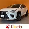 lexus nx 2018 quick_quick_AGZ10_AGZ10-1019756 image 1