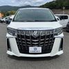 toyota alphard 2022 quick_quick_3BA-AGH30W_AGH30-0444476 image 7