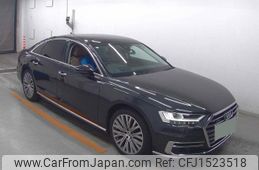 audi a8 2019 CFJ1523518
