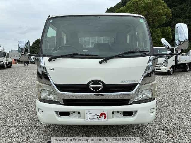 hino dutro 2012 CFJ1538762 image 2