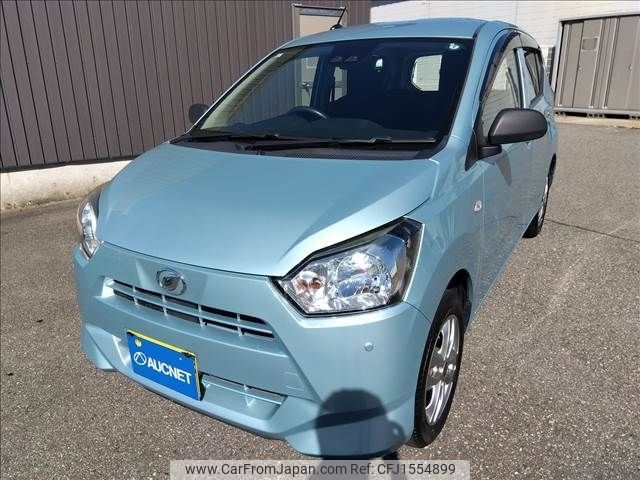 daihatsu mira-e-s 2017 CFJ1554899 image 1