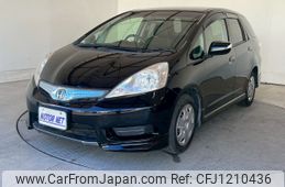 honda fit-shuttle 2012 -HONDA--Fit Shuttle DAA-GP2--GP2-3024199---HONDA--Fit Shuttle DAA-GP2--GP2-3024199-
