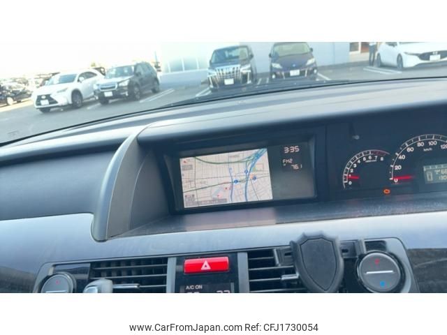 honda elysion 2008 CFJ1730054 image 2
