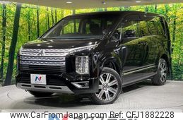 mitsubishi delica-d5 2021 CFJ1882228