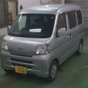 daihatsu hijet-van 2013 -DAIHATSU 【新潟 480ｻ7382】--Hijet Van S331V--0102397---DAIHATSU 【新潟 480ｻ7382】--Hijet Van S331V--0102397- image 7