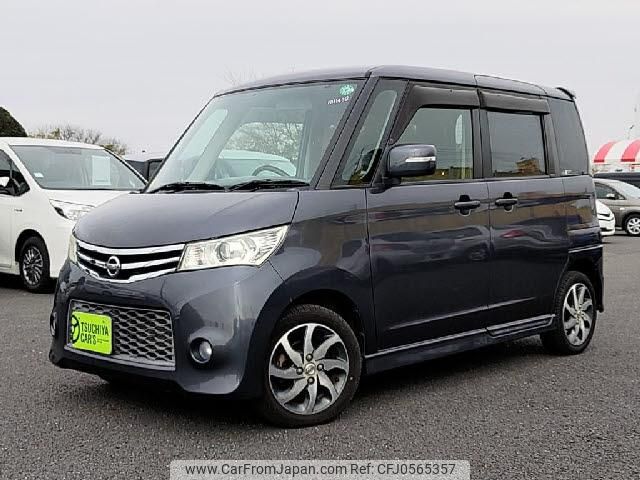 nissan roox 2011 quick_quick_DBA-ML21S_ML21S-953697 image 1