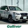 subaru forester 2016 -SUBARU--Forester DBA-SJ5--SJ5-082286---SUBARU--Forester DBA-SJ5--SJ5-082286- image 1