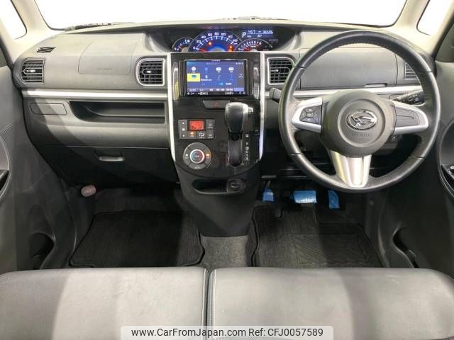 daihatsu tanto 2015 -DAIHATSU--Tanto DBA-LA600S--LA600S-0310189---DAIHATSU--Tanto DBA-LA600S--LA600S-0310189- image 2