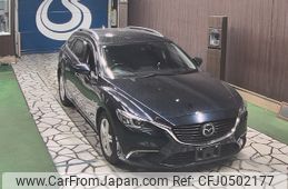 mazda atenza 2015 -MAZDA--Atenza Wagon GJ2AW-100604---MAZDA--Atenza Wagon GJ2AW-100604-