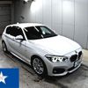 bmw 1-series 2017 -BMW 【福岡 350め1208】--BMW 1 Series 1R15--WBA1R52010V879626---BMW 【福岡 350め1208】--BMW 1 Series 1R15--WBA1R52010V879626- image 1