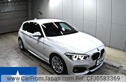 bmw 1-series 2017 -BMW 【福岡 350め1208】--BMW 1 Series 1R15--WBA1R52010V879626---BMW 【福岡 350め1208】--BMW 1 Series 1R15--WBA1R52010V879626-