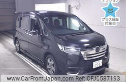 honda stepwagon 2017 -HONDA 【横浜 305ﾄ3507】--Stepwgn RP5-1053176---HONDA 【横浜 305ﾄ3507】--Stepwgn RP5-1053176-