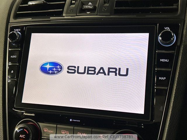 subaru wrx 2020 CFJ1738781 image 2