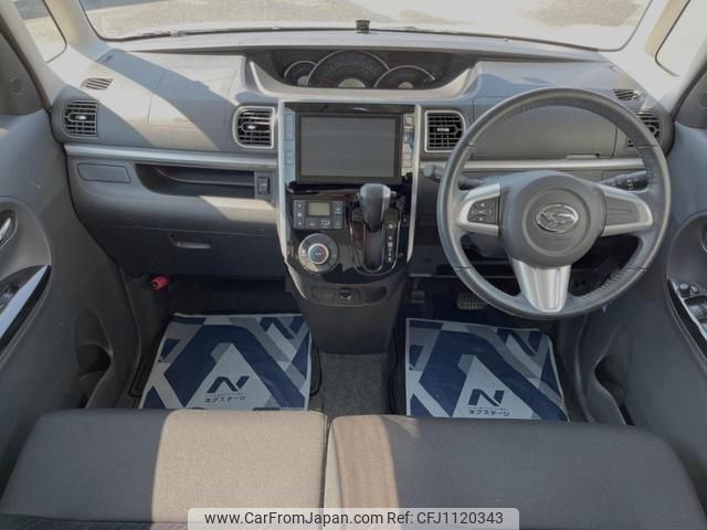 daihatsu tanto 2014 quick_quick_LA600S_LA600S-0138133 image 2