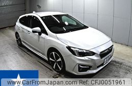 subaru impreza-wagon 2017 -SUBARU 【徳島 300の1048】--Impreza Wagon GT7--GT7-010876---SUBARU 【徳島 300の1048】--Impreza Wagon GT7--GT7-010876-