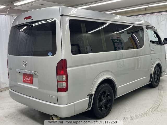 toyota hiace-wagon 2006 -TOYOTA 【名変中 】--Hiace Wagon TRH214W--0004849---TOYOTA 【名変中 】--Hiace Wagon TRH214W--0004849- image 2