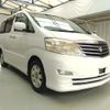 toyota alphard 2005 CFJ1718001 image 1