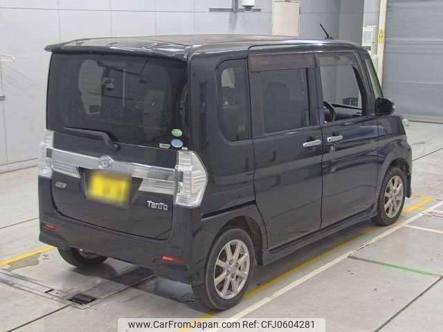 daihatsu tanto 2014 -DAIHATSU 【浜松 585ｽ 830】--Tanto DBA-LA600S--LA600S-0127700---DAIHATSU 【浜松 585ｽ 830】--Tanto DBA-LA600S--LA600S-0127700- image 2